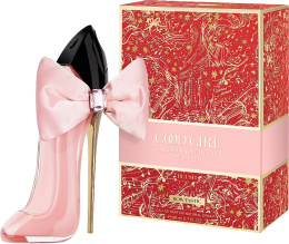 Высокого качества Carolina Herrera - Good Girl Blush Bowtastic, 80 ml
