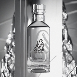 Zimaya Perfumes - Oscar Platinum Eau de Parfum 100 ml