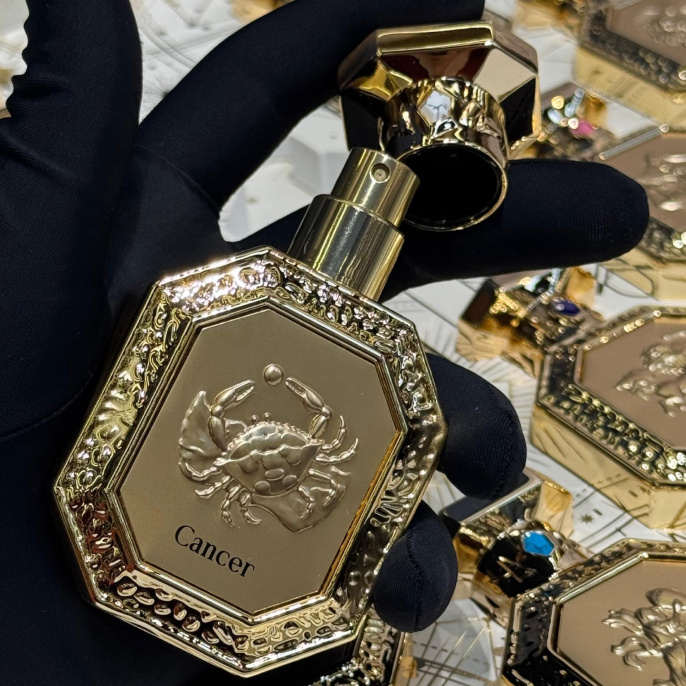 Набор French Avenue - Genesis Scent From The Stars 12x30 ml