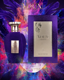 Paris Corner - Voux Violette Eau de Parfum 100 ml