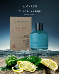 Paris Corner - A Chaos In The Ocean 100 ml