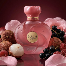 Ahmed Al Maghribi - Blush Noire 75 ml