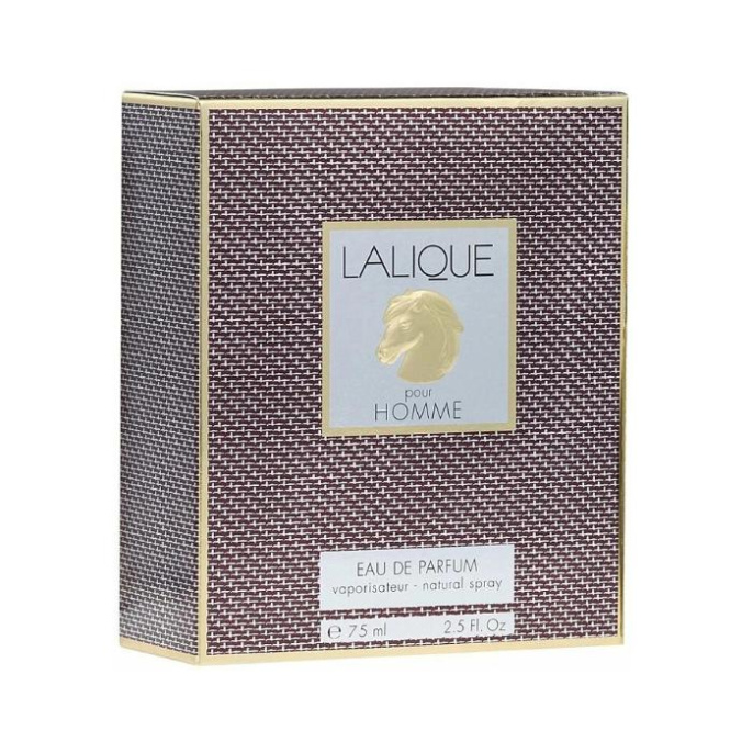 Оригинал Lalique - Equus Pour Homme 75 ml