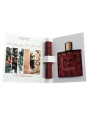 Пробник Оригинал VERSACE Eros Flame Pour Homme Пламя 1 ml