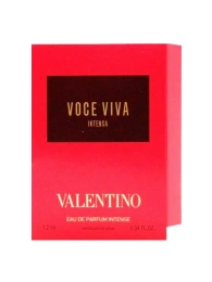 Пробник Оригинал Valentino Voce Viva Intensa 1.2 ml