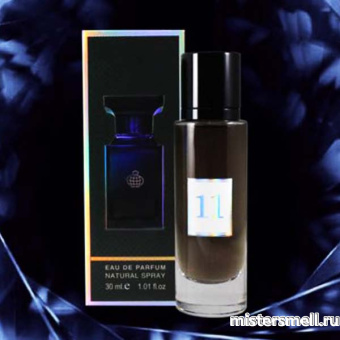 картинка Fragrance World - Tom Ford, 30 ml духи от оптового интернет магазина MisterSmell