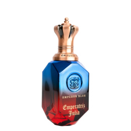 Emperor Blue - Emperatriz Julia Eau de Parfum 100 ml