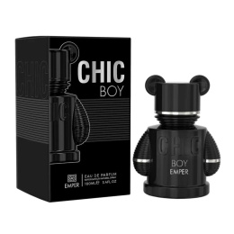 Emper - Chic Boy Eau de Parfum, 100 ml