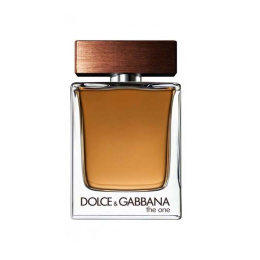 Оригинал Dolce&Gabbana - The One Pour Homme Eau de Toilette 100 ml