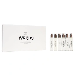 Набор ручек 6x12 ml Byredo La Selection