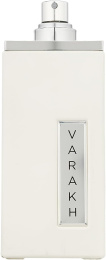 Fragrance World - Varakh Silver 100 ml
