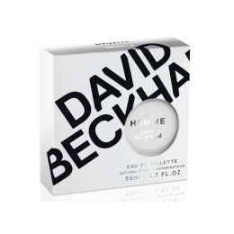 Оригинал David Beckham - Homme Eau de Toilette 50 ml