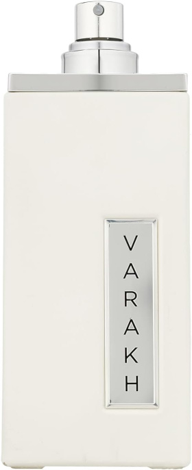 Fragrance World - Varakh Silver 100 ml