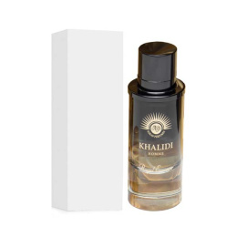 Тестер оригинал Noran Perfumes Khalidi Edp (M) 75 мл