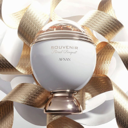 Afnan - Souvenir Floral Bouquet, 100 ml