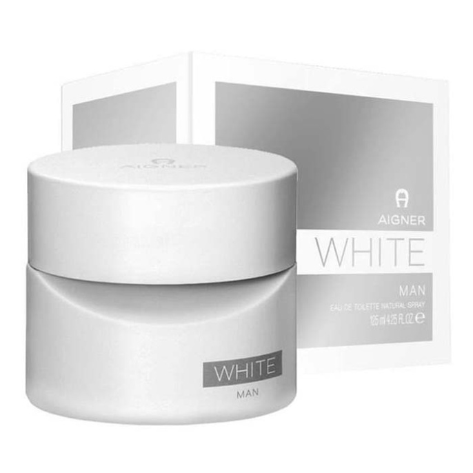 Оригинал Etienne Aigner - Aigner White Men 125 ml