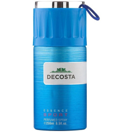 Дезодорант Fragrance World De Costa Essence Sport 250 ml (ОАЭ)