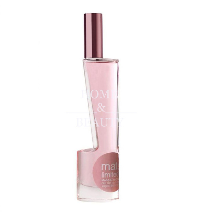 Оригинал Masaki Matsushima - Mat; Limited Eau de Parfum 80 ml