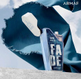Armaf - Fade Denim Edit Eau de Parfum 80 ml