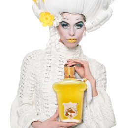 Оригинал Xerjoff Casamorati Dama Bianca edp 100 ml