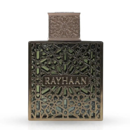 Rayhaan - Terra Eau de Parfum 100 ml