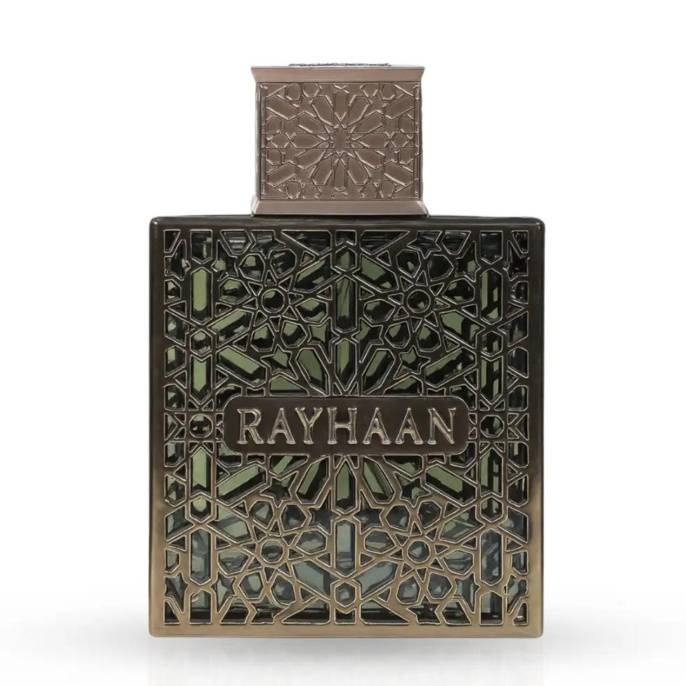 Rayhaan - Terra Eau de Parfum 100 ml