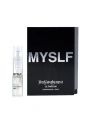 Пробник Оригинал Yves Saint Laurent MYSLF Le Parfum 1.2 ml
