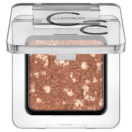 Тени моно Catrice Art Couleurs тон 420 Rusty Roobi