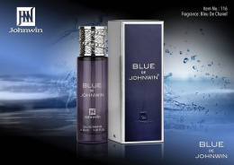 Johnwin - Blue De Johnwin 30 ml