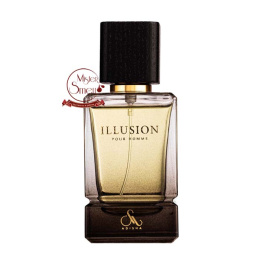 Adisha - illusion Pour Homme, 100 ml