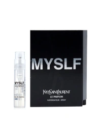 Пробник Оригинал Yves Saint Laurent MYSLF Le Parfum 1.2 ml