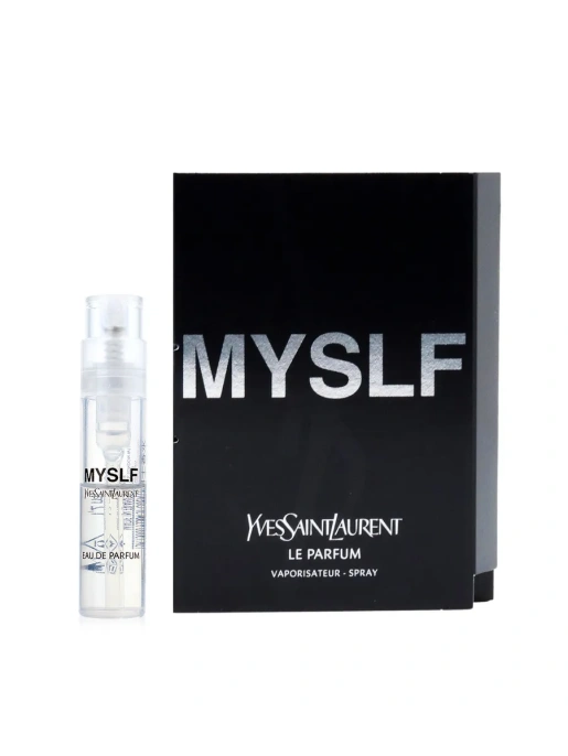 Пробник Оригинал Yves Saint Laurent MYSLF Le Parfum 1.2 ml