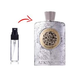 Распив Оригинал Atkinsons Platinum Blend 3 ml