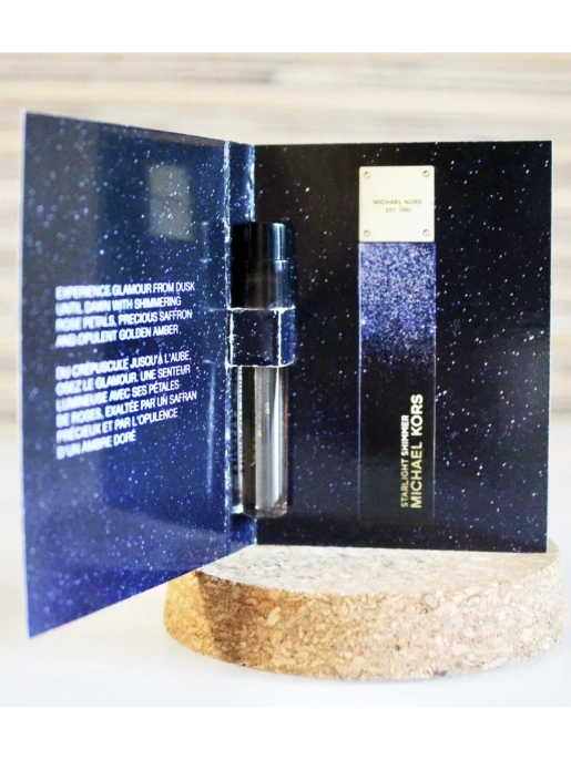 Пробник Оригинал Michael Kors Mystique Shimmer 1.5 ml