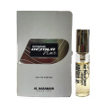 Пробник оригинал Al Haramain Detour Noir 3.5 ml