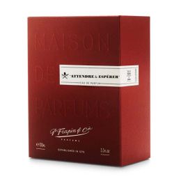 Оригинал P.Frapin & Cie - Attendre & Esperer Eau de Parfum 100 ml