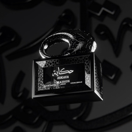 Maison Asrar - Hikaya Eau de Parfum 100 ml