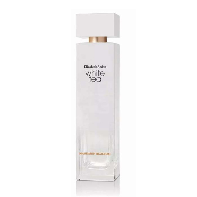 Оригинал Elizabeth Arden - White Tea Mandarin Blossom Eau De Toilette 100 ml