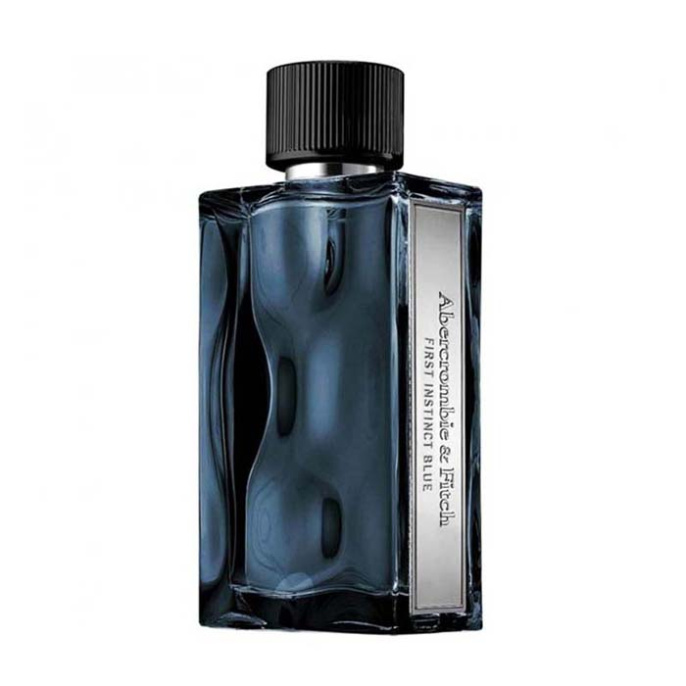 Оригинал Abercrombie & Fitch - First Instinct Blue Man 30 ml