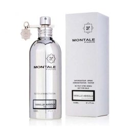 Тестер оригинал Montale Vanille Absolu 100 ml