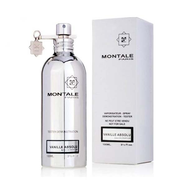 Тестер оригинал Montale Vanille Absolu 100 ml