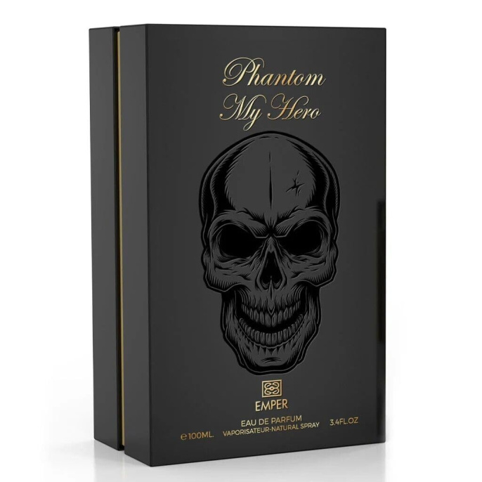 Emper - Phantom My Hero Eau De Parfum 100 ml