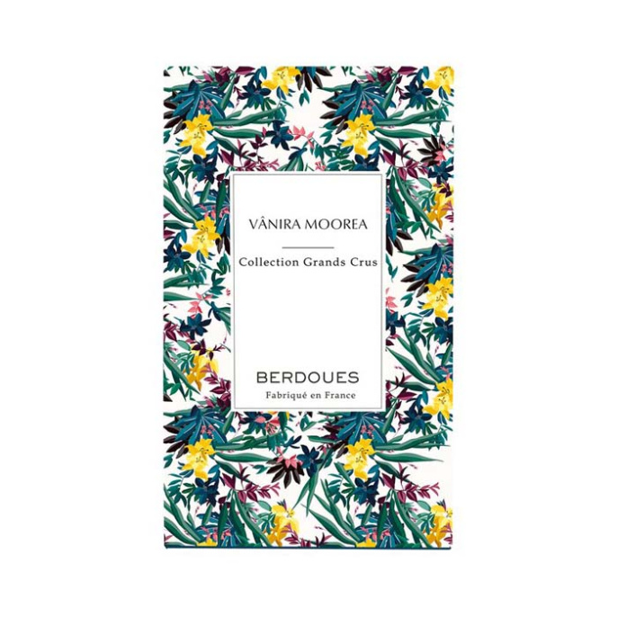 Оригинал Berdoues - Vanira Moorea Parfum 100 ml
