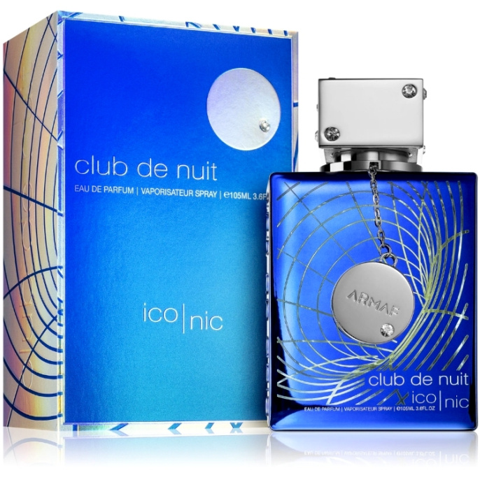 Armaf - Club De Nuit Iconic, 100 ml