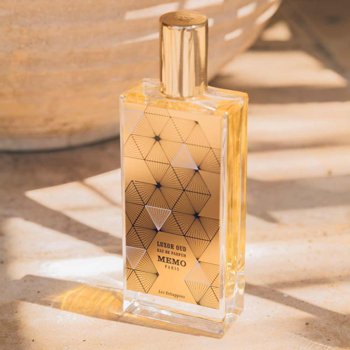 Оригинал Memo Paris Luxor Oud EDP 75 ml