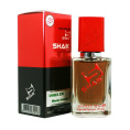 Элитный парфюм Shaik W236 Nasomatto Black Afgano