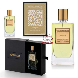 Gloria Perfume - Memo Marfa, 75 ml