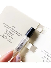 Пробник Оригинал Jo Malone Cologne Intense Oud & Bergamot 1.5 ml