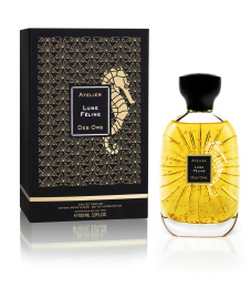 Оригинал Atelier Des Ors Lune Feline Limited Edition EDP 100 ml