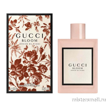 Купить Высокого качества Gucci - Bloom Gocce Di Fiori, 100 ml духи оптом